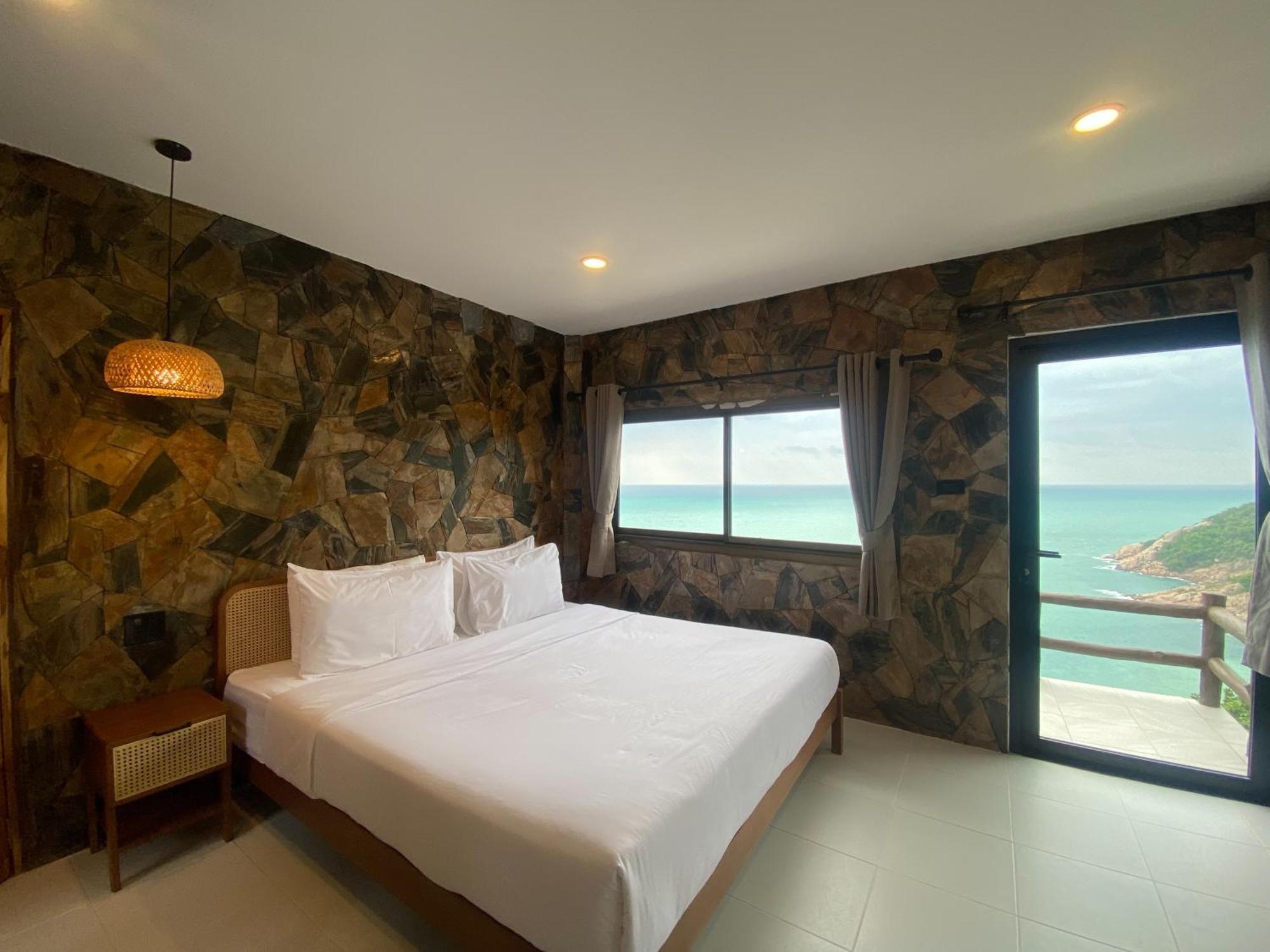Phangan Utopia Resort Mae Haad Exterior photo