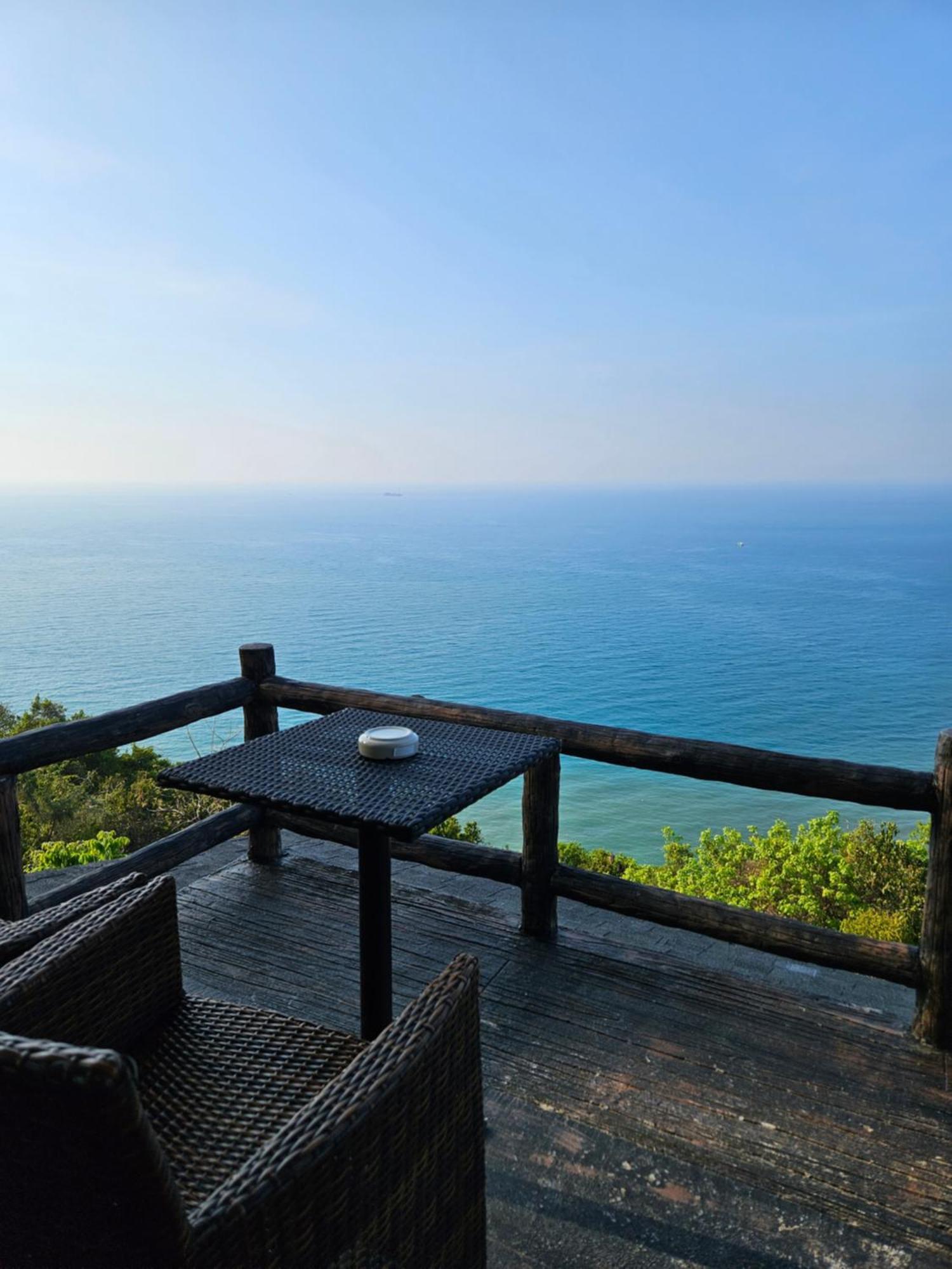 Phangan Utopia Resort Mae Haad Exterior photo